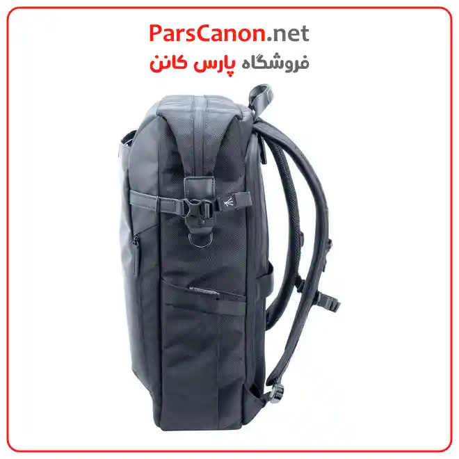 کوله پشنی ونگارد مدل Vanguard VEO Select 49 Backpack (Black) — تصویر ۵