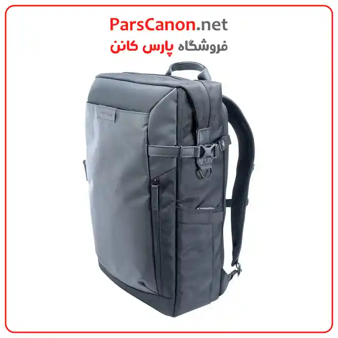 کوله پشنی ونگارد مدل Vanguard VEO Select 49 Backpack (Black) — تصویر ۴
