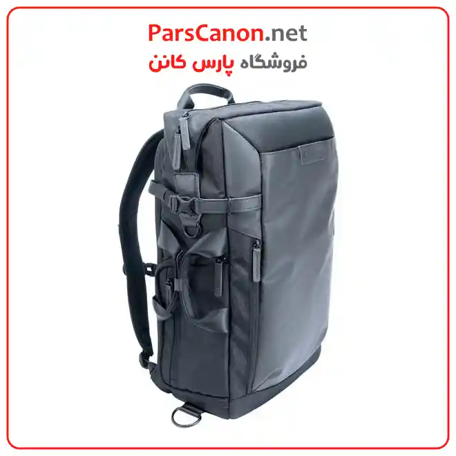 کوله پشنی ونگارد مدل Vanguard VEO Select 49 Backpack (Black)