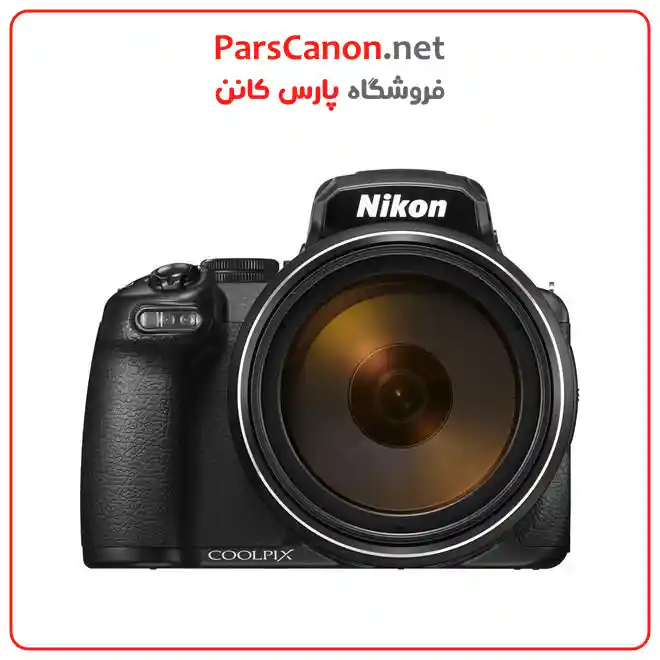دوربین نیکون مدل Nikon COOLPIX P1100 Digital Camera — تصویر ۶
