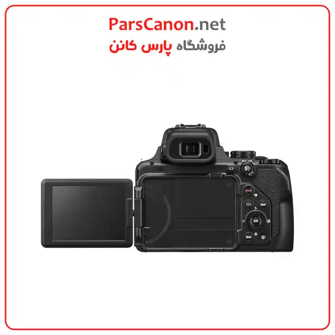دوربین نیکون مدل Nikon COOLPIX P1100 Digital Camera — تصویر ۷