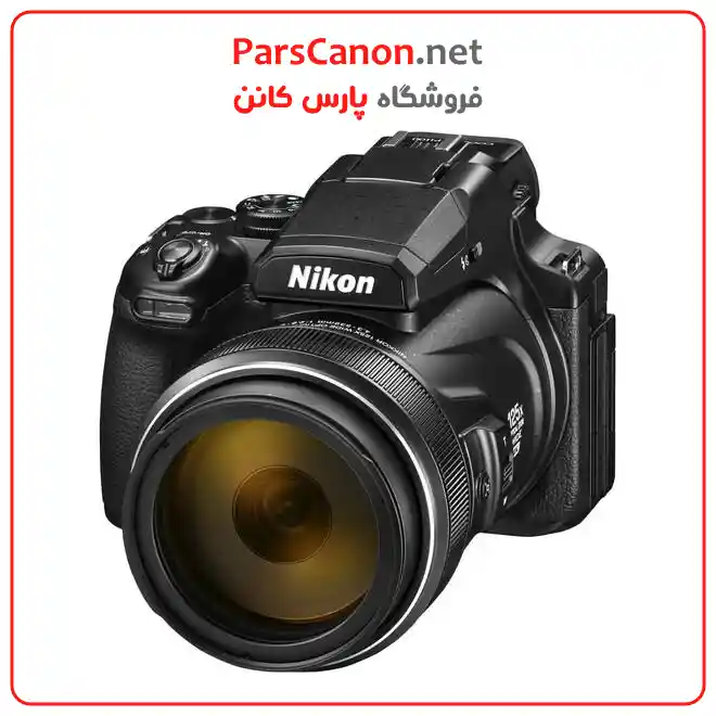 دوربین نیکون مدل Nikon COOLPIX P1100 Digital Camera