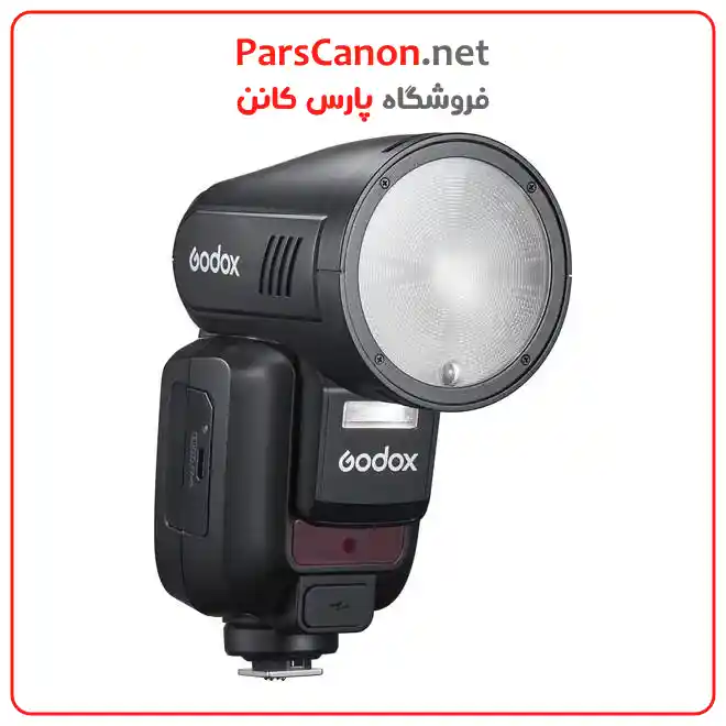 اسپید لایت گودوکس مدل Godox V100 Flash for Sony