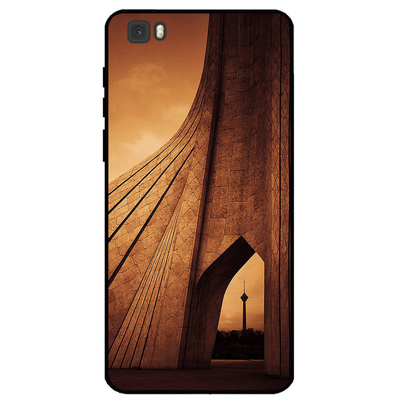 باتری هواوی P8 LITE — تصویر ۳