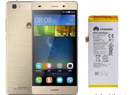 باتری هواوی P8 LITE — تصویر ۲