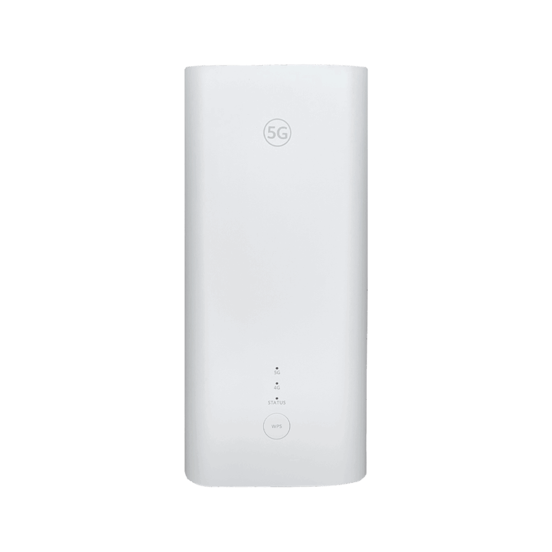 مودم 4G / 5G / TD-LTE هوآوی مدل du H158-381 CPE PRO5 استوک اوپن باکس