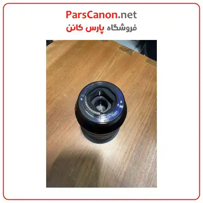 لنز سیگما دست دوم مدل Sigma 24-70mm f/2.8 DG DN Art Lens for Sony E stock — تصویر ۳