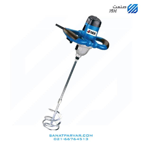 میکسر-صنعتی-1400-وات-نک-مدل-nek-1480-mx