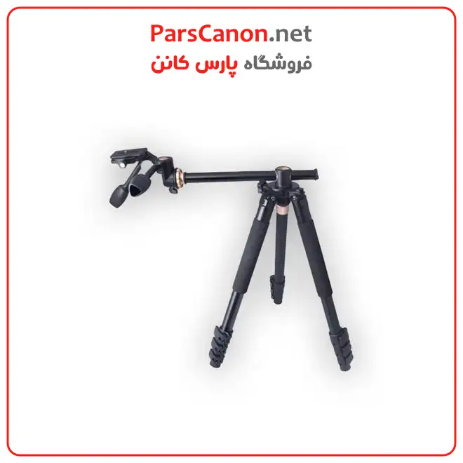 سه پایه بیک Beike Q800 Tripod