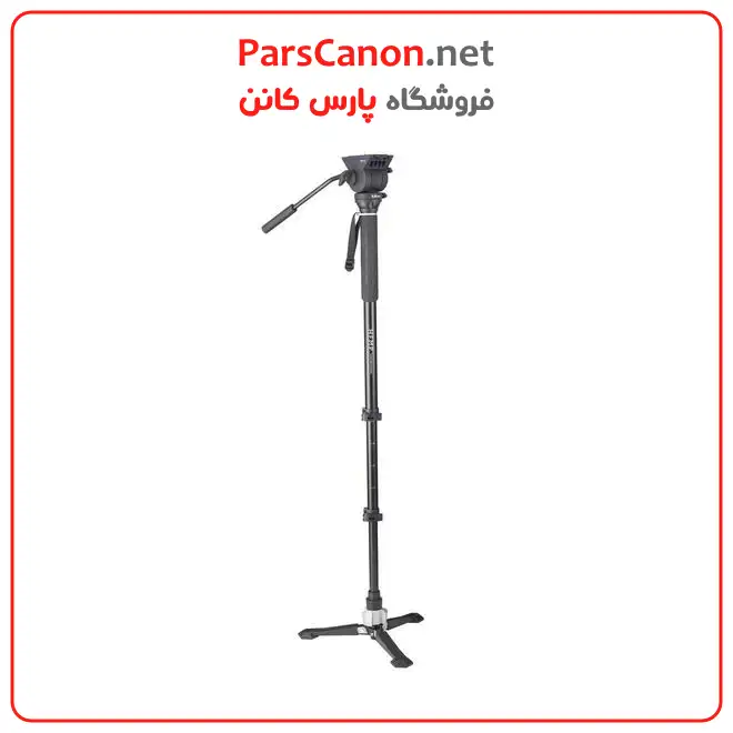 تک پایه فیلمبرداری لیبک Libec HFMP monopod
