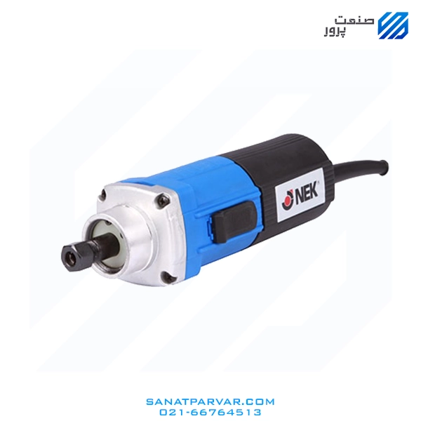فرز انگشتی گلو کوتاه 8506NEK — تصویر ۲