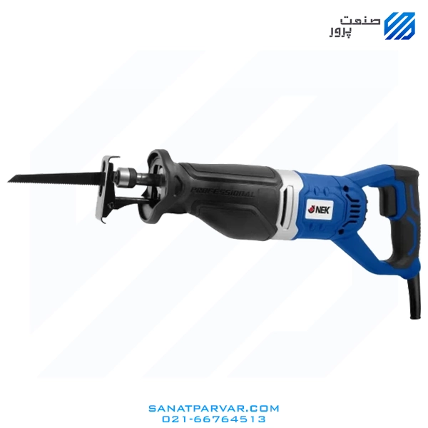 اره افقی بر نک مدل NEK 1015 RS — تصویر ۲