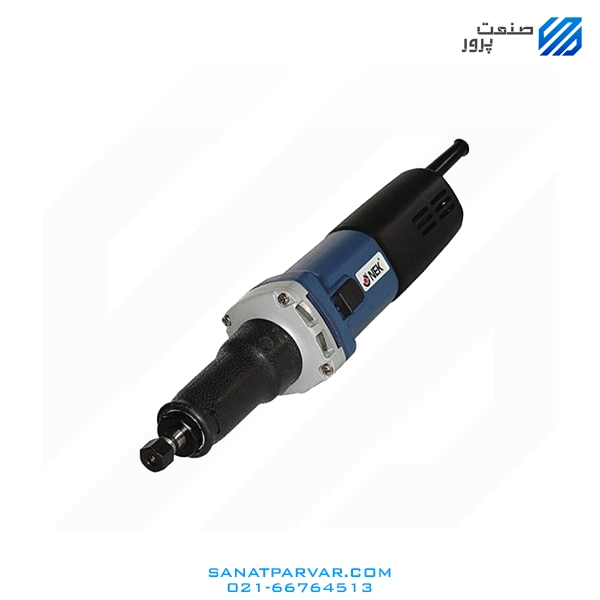 فرز انگشتی گلو بلند نک مدل NEK 5006 SG — تصویر ۲