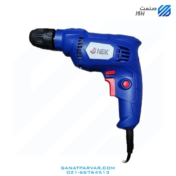 دریل 6 نک مدل NEK 4006 DS — تصویر ۲