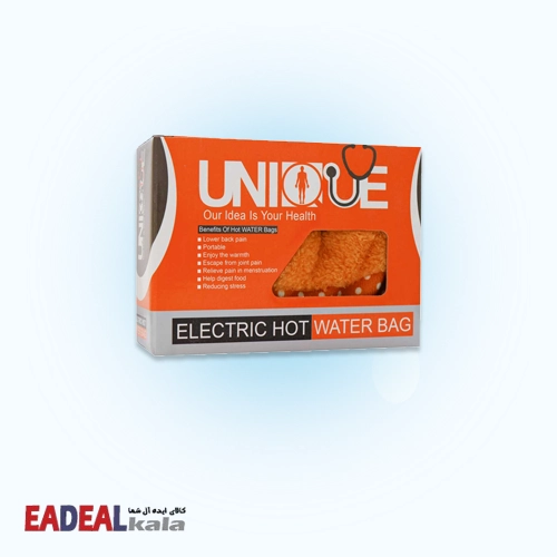 کیسه آبگرم برقی یونیک Unique