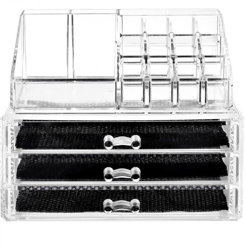 استند لوازم آرایش Beauty Box — تصویر ۴