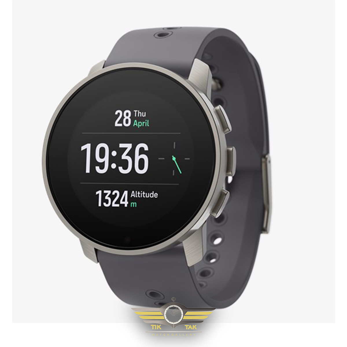 ساعت سونتو مدل SUUNTO 9 PEAK PRO TITANIUM SLATE - قیمت و خرید — تصویر ۲