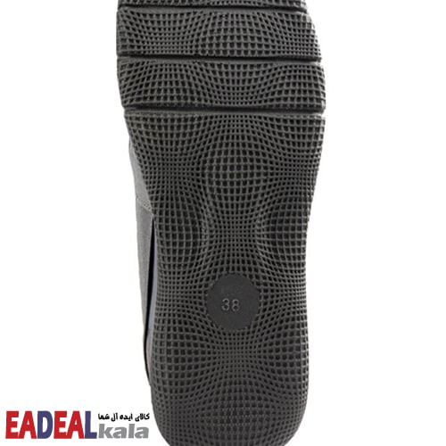 کفش پیاده روی زنانه پاتکان کد 1206 — تصویر ۵