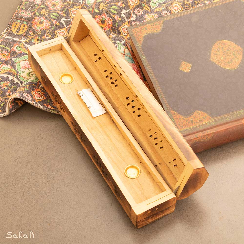 عود سوز چوبی — تصویر ۷