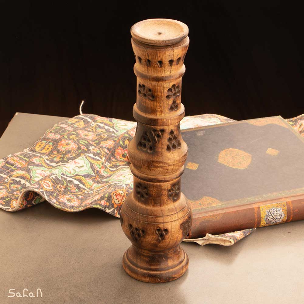 عود سوز چوبی — تصویر ۴