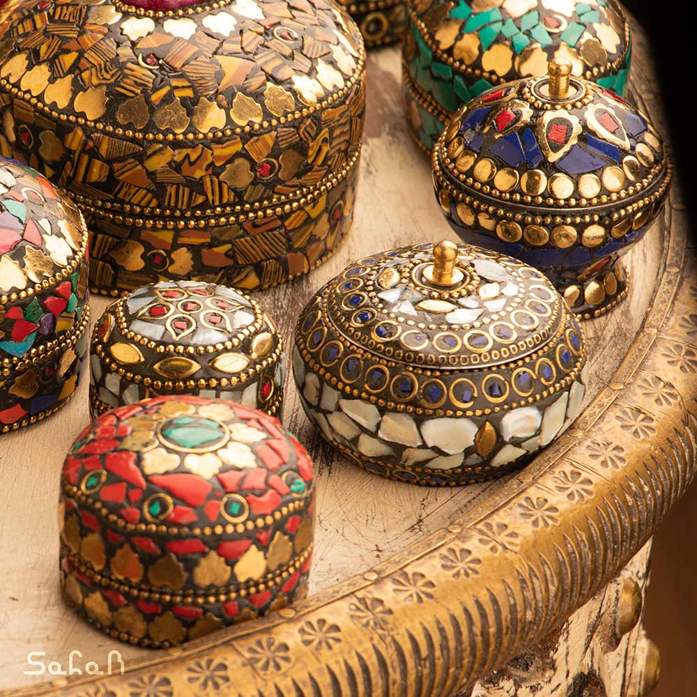 ست جاجواهری کد 449 — تصویر ۵