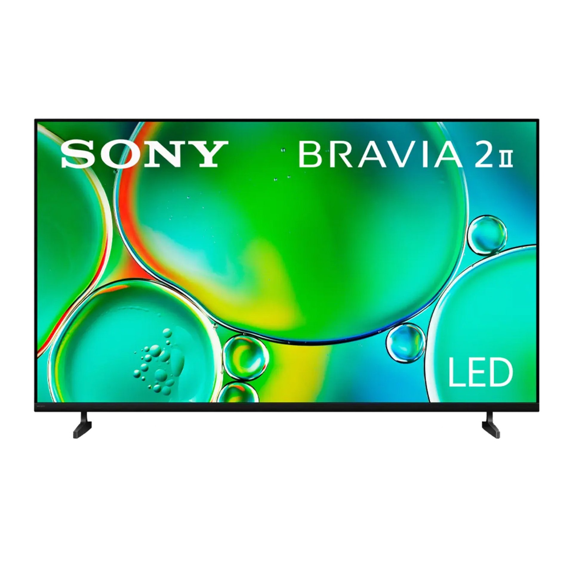 تلویزیون سونی 65 اینچ BRAVIA 2 مدل 65S20M2