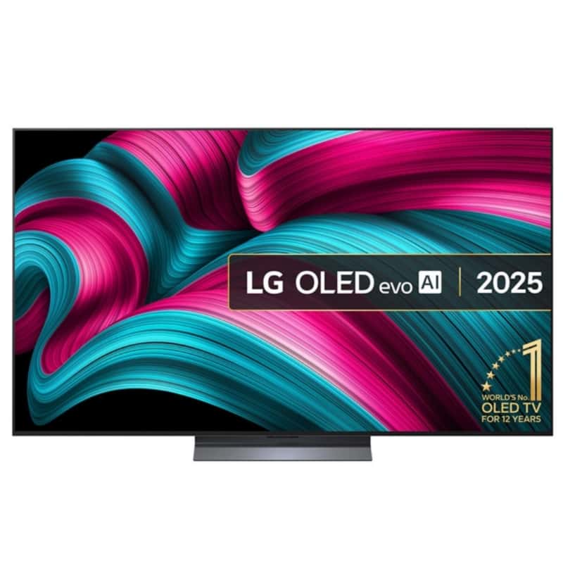 تلویزیون ال جی 77C5 (مونتاژ اندونزی)