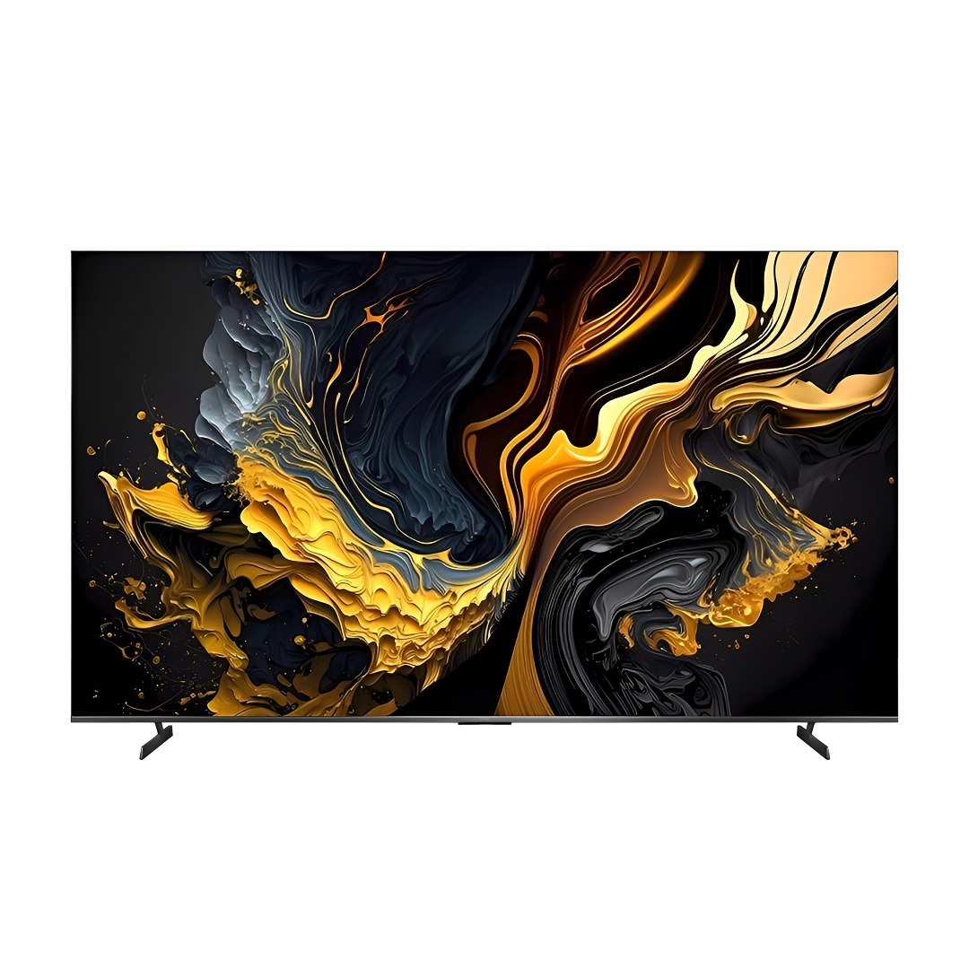 تلویزیون شیائومی 85MAX 2025