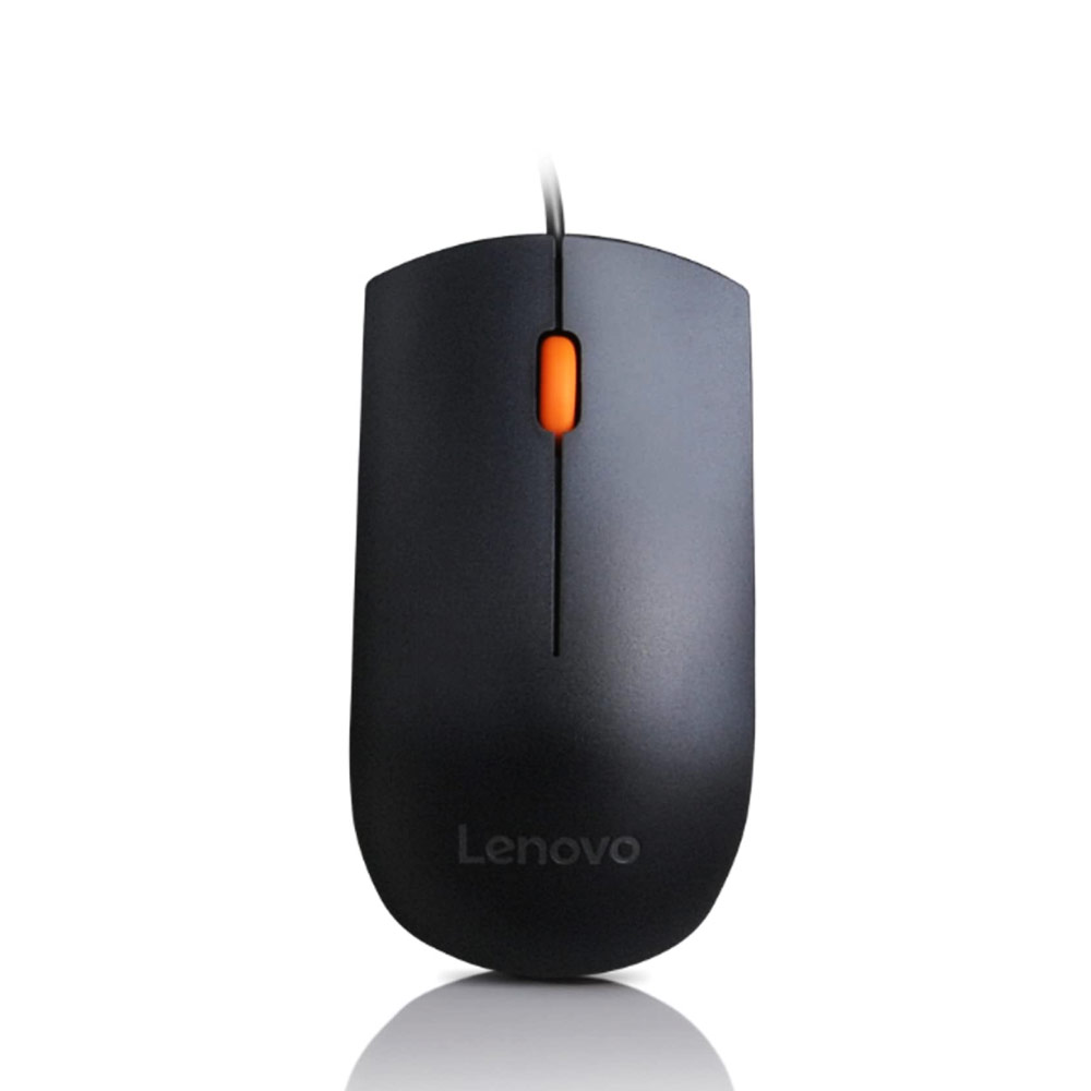 ماوس لنوو مدل Lenovo 300 USB