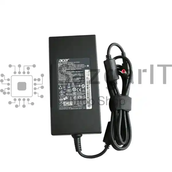 آداپتور لپ تاپ ایسر ACER 19V 9.23A (5.5*1.7mm)