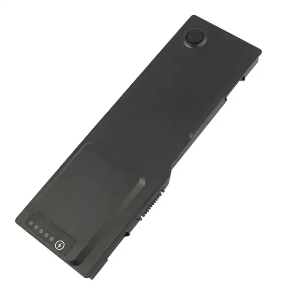 باتری لپ تاپ 6 سلولی Dell inspiron 6400 4400mah — تصویر ۴