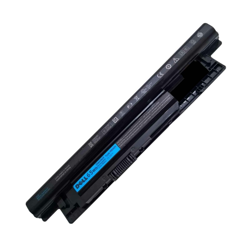 باتری لپ تاپ 6 سلولی Dell inspiron 6400 4400mah — تصویر ۶