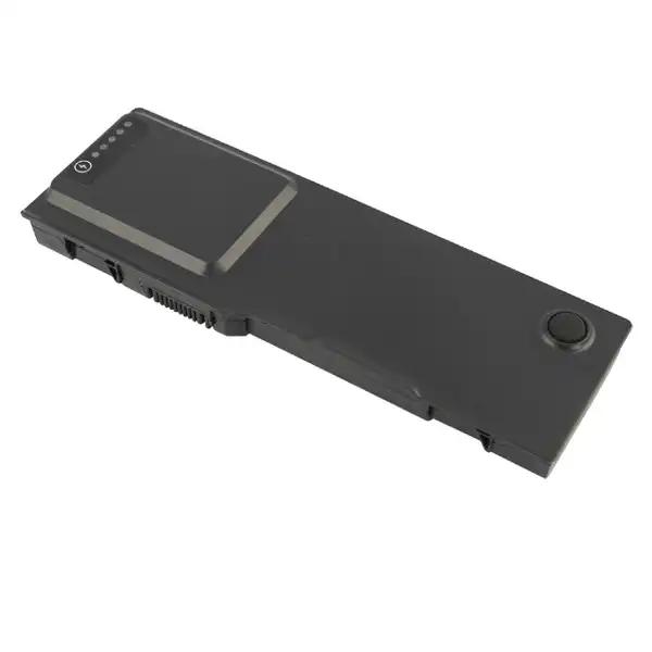 باتری لپ تاپ 6 سلولی Dell inspiron 6400 4400mah — تصویر ۳