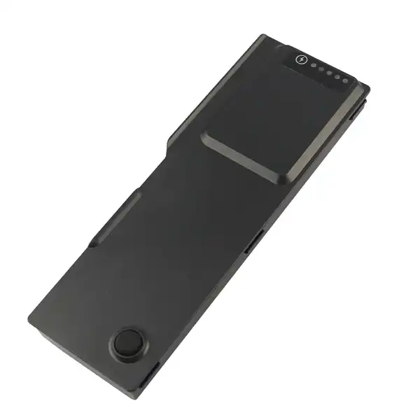 باتری لپ تاپ 6 سلولی Dell inspiron 6400 4400mah — تصویر ۵