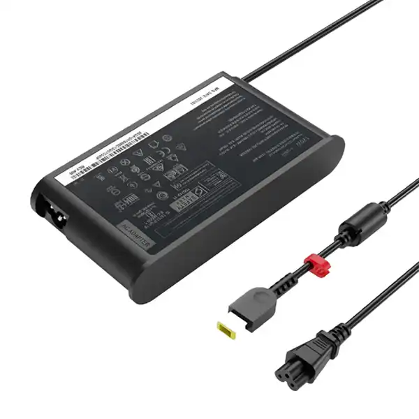 آداپتور لپ تاپ لنوو Lenovo 20V 8.5A 170W USB