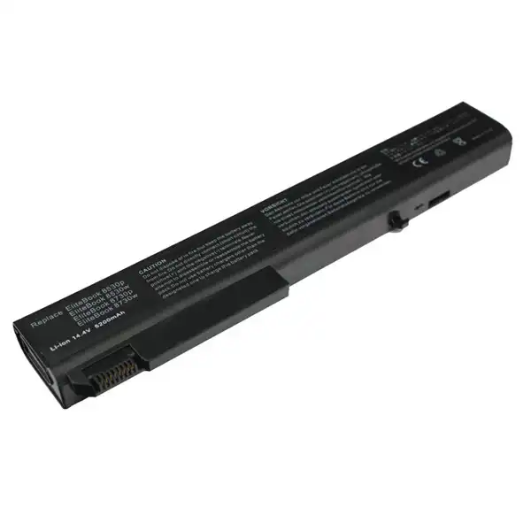 باتری لپ تاپ اچ پی لیتیوم یونی 8 سلولی HP EliteBook AV08 4400mAh — تصویر ۲