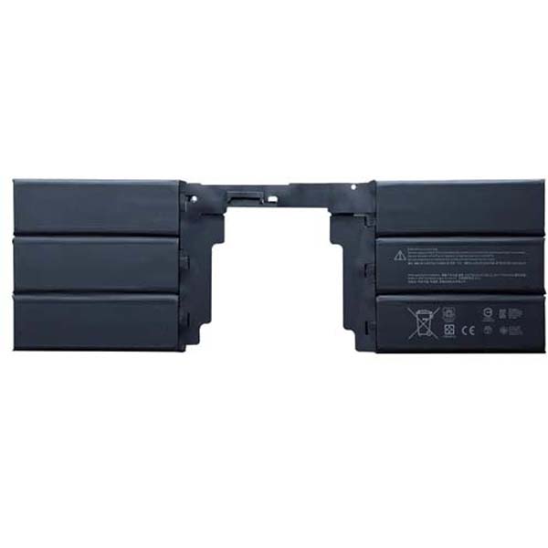 باتری کیبورد سرفیس بوک 2 لیتیوم پلیمری 15 اینچ گرافیک دار mah 5970 مدل G3HTA040h