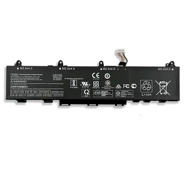 باتری لپ تاپ اچ پی HP EliteBook 830 840 G7 G8 – CC03XL – 3Cell – 4500mAh