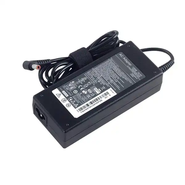 آداپتور لپ تاپ لنوو (Lenovo 19.5V 6.15A 120W (5.5*2.5mm