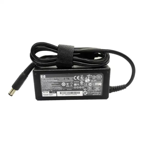 آداپتور لپ تاپ اچ پی (HP 18.5V 3.5A (7.4*5.0mm