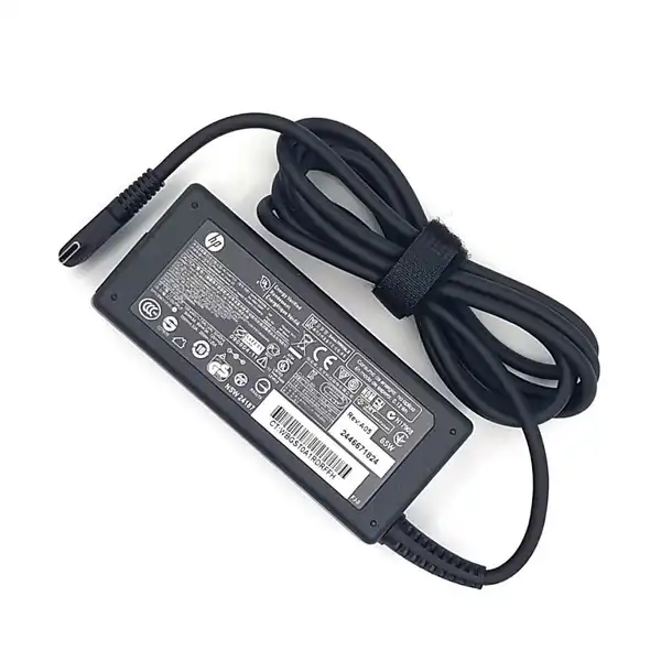 آداپتور لپ تاپ اچ پی 20V 3.25A TYPE C 65W ORIGINAL