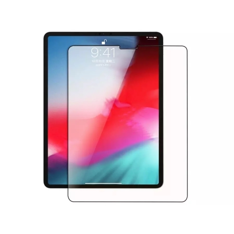 گلس شیشه ای آیپد 10.2