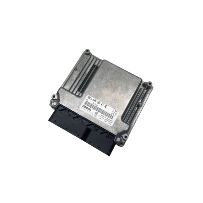 کامپیوتر ECU بنز cls500 اتاق c219 — تصویر ۲