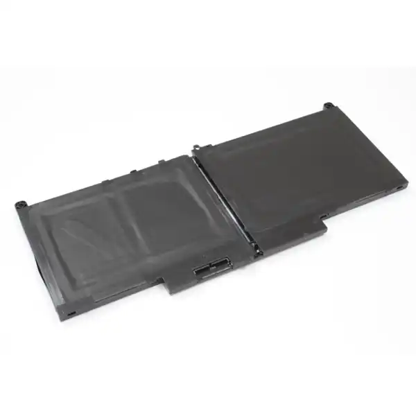 باتری لپ تاپ دل4 سلولی DELL Latitude – J60J5 — تصویر ۳