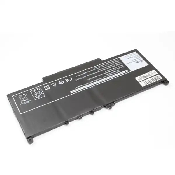 باتری لپ تاپ دل4 سلولی DELL Latitude – J60J5
