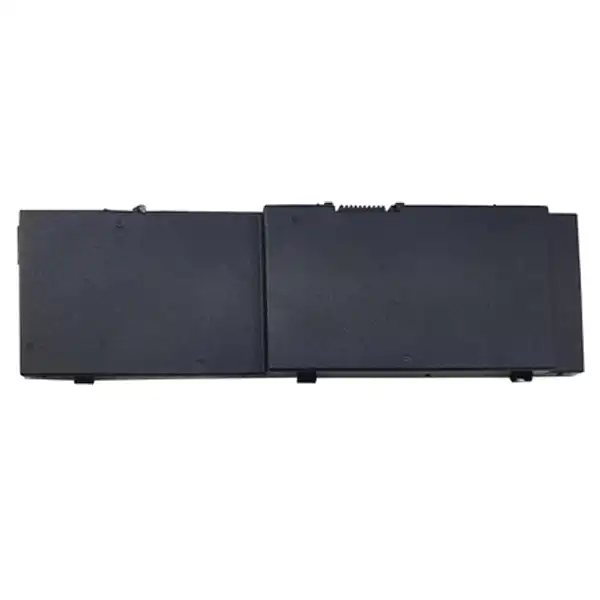 باتری لپ تاپ دل DELL Precision 7510 7520 – MFKVP – 6Cell – 7000mAh — تصویر ۴