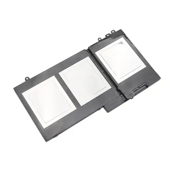 باتری لپ تاپ دل 3سلولی DELL Latitude NGGX5 – 3000mAh — تصویر ۳