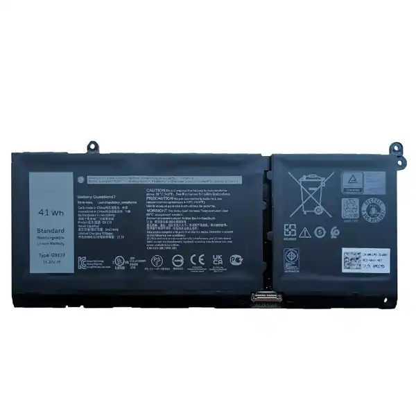 باتری لپ تاپ دل DELL INSPIRON 3510 3511 – G91J0 – 3Cell – 3300mAh