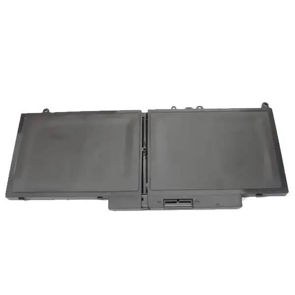 باتری لپ تاپ دل4سلولی پلیمری DELL Latitude – 6MT4T- 5800mAh — تصویر ۳