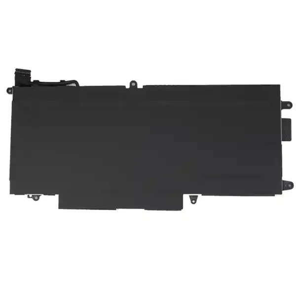 باتری لپ تاپ دل 4سلولی DELL Latitude – K5XWW – 7270mAh — تصویر ۳